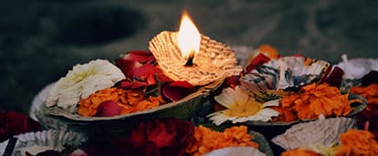 Complete Puja Vidhi Guide