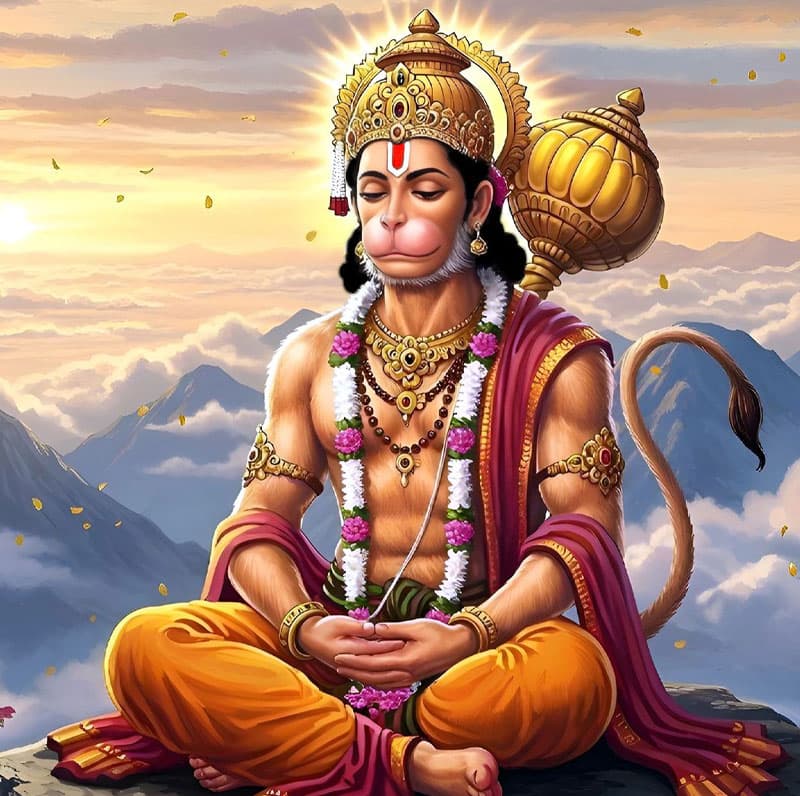 Sankat Mochan Special Puja