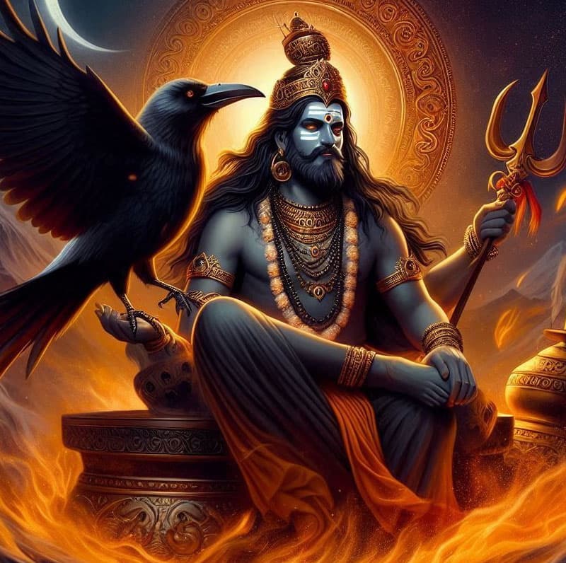 Kal Bhairav Ashtami Puja