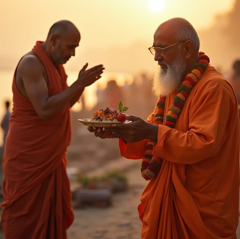 Rudrabhishek Pooja