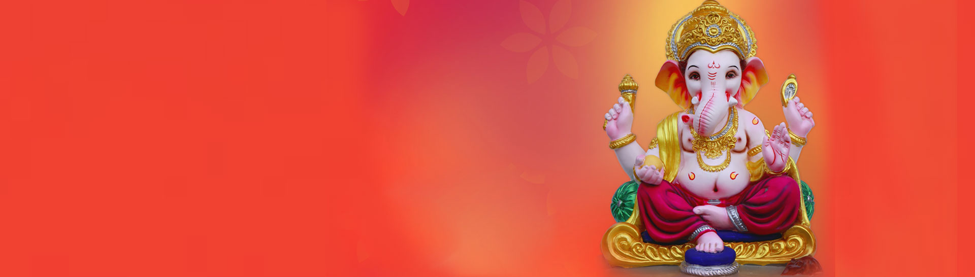 Shri Ganesh Pooja!